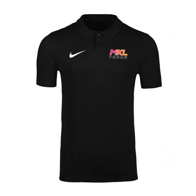 Nike MKL Toruń juniorska koszulka polo