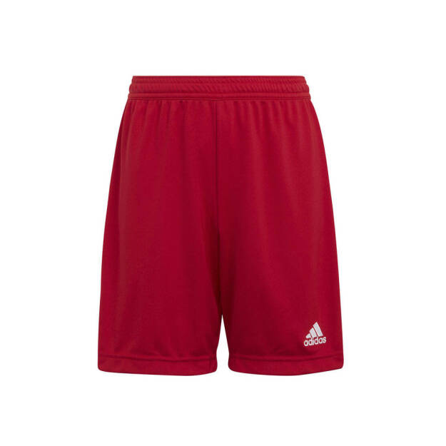 adidas Kotwica Junior spodenki czerwone