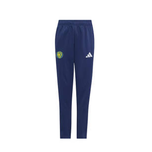 adidas Elana Toruń męskie spodnie treningowe 