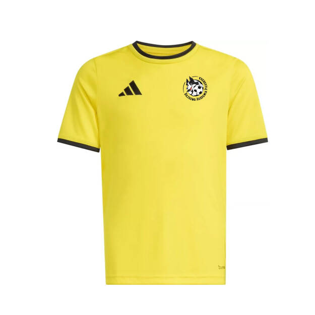 adidas Bajkowa Akademia koszulka dziecięca z imieniem
