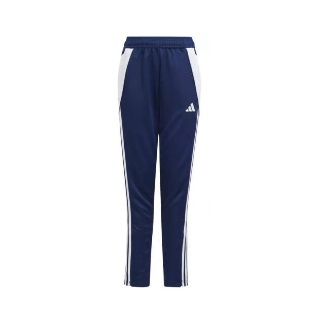 adidas MKS Kotwica juniorskie spodnie treningowe