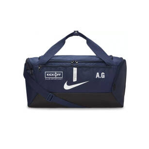 Nike KICK OFF torba z inicjałami