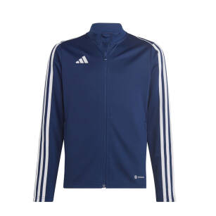 adidas Kotwica Junior bluza granatowa