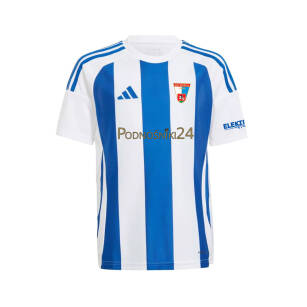 adidas Wisła Puławy juniorska koszulka z nazwiskiem i numerem