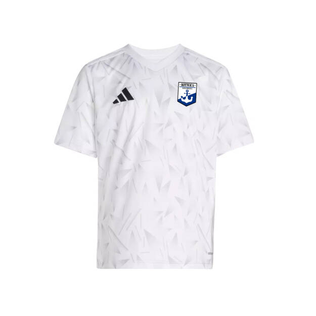 adidas MKS Kotwica męska koszulka wyjazdowa