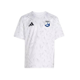 adidas MKS Kotwica męska koszulka wyjazdowa