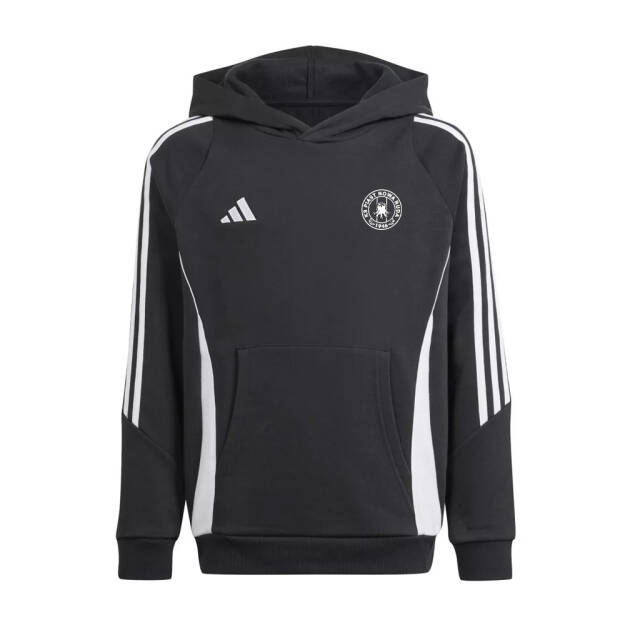 adidas Piast bluza Męska bawełna czarna