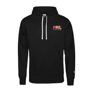 Nike MKL Toruń męska bluza bawełniana z kapturem