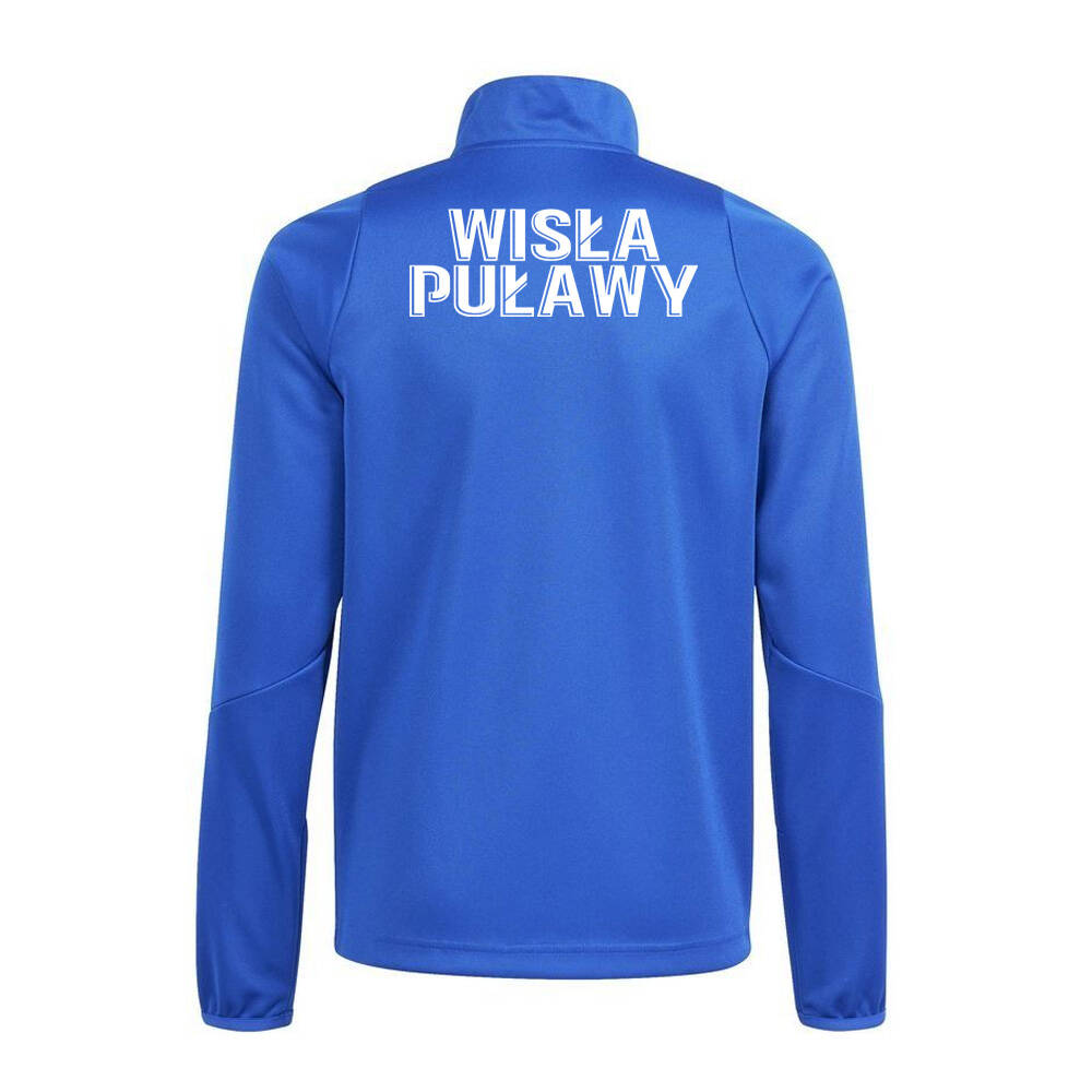 adidas Wisła Puławy męska bluza treningowa