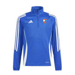 adidas Wisła Puławy męska bluza treningowa