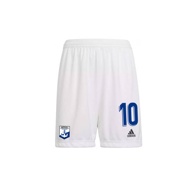 adidas MKS Kotwica męskie spodenki wyjazdowe