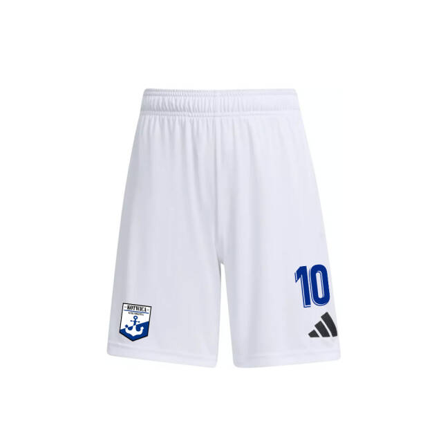 adidas MKS Kotwica męskie spodenki wyjazdowe