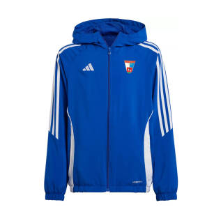 adidas Wisła Puławy męska kurtka