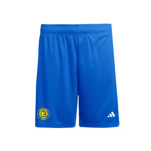 adidas Elana Toruń juniorskie spodenki treningowe